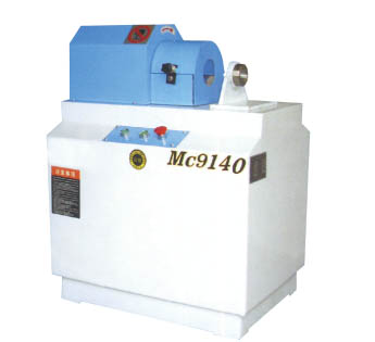 MC9140手動圓棒修圓頭機