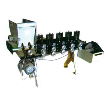 五軸自動(dòng)倒角機(jī)