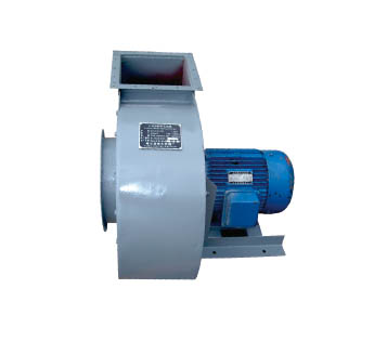 6-46B物料引風(fēng)機(jī)